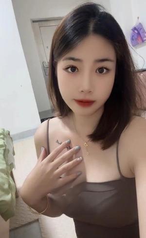 细心性感小洋洋