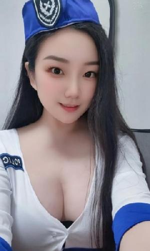 梁溪区美少女