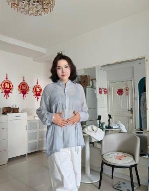 沈北风骚舞蹈老师