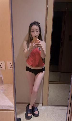 娇小少妇珍珍