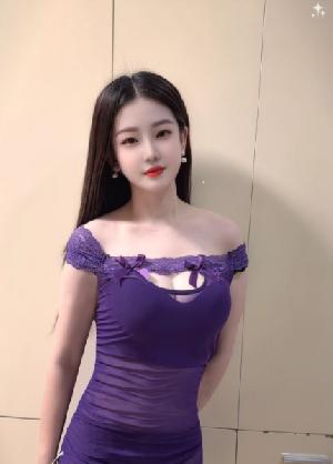 蜀山清纯美人