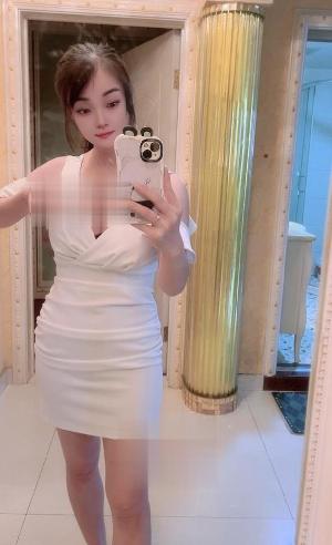 希希服务真不错