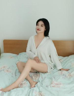 气质御姐宝妮