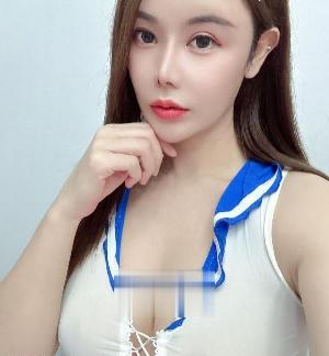 杭州极品尤物