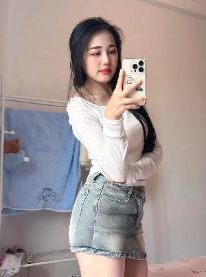 温柔性感女友村花