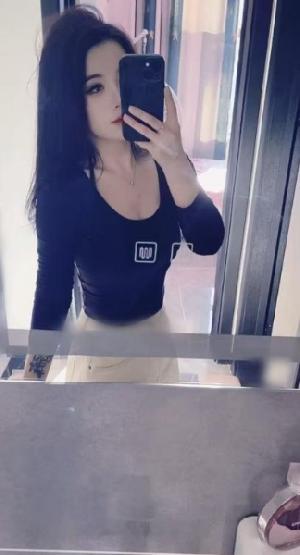 风骚气质姐姐