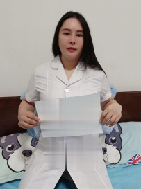 长沙三通美少妇