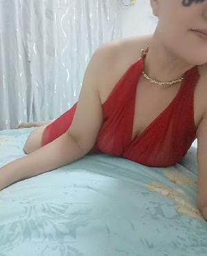 风骚肥臀少妇