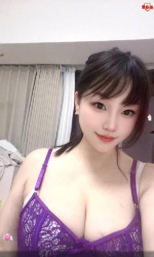 罗湖大奶诱惑小梦