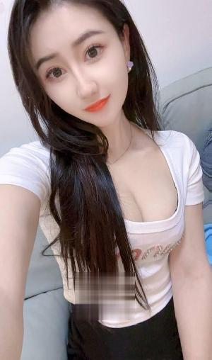 新市大胸骚气小妖精