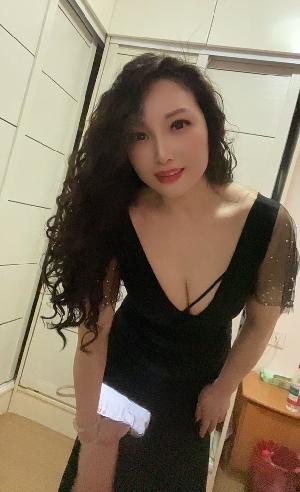 离异少妇兼职体验