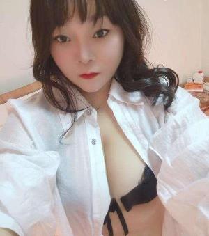 静安极品身材大奶美女