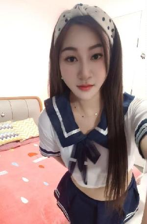 性感御姐年后回归