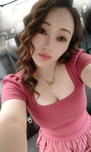 性感御姐苏七