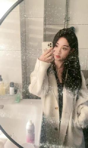 中项乔妹