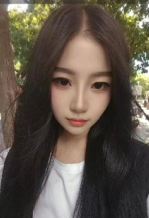 河北区小少妇