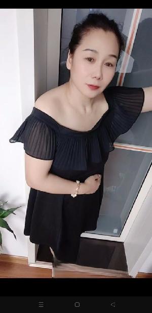 郑州管城性感少妇