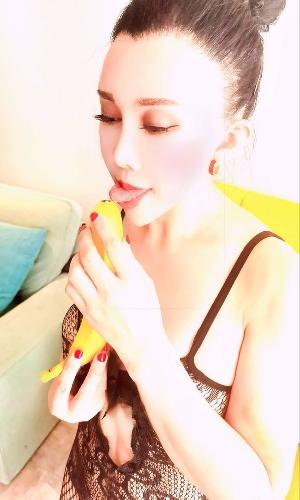 小巧玲珑姿势多少妇