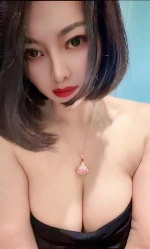 滨江E奶大灯夏沫