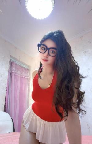 徐汇美女安琪