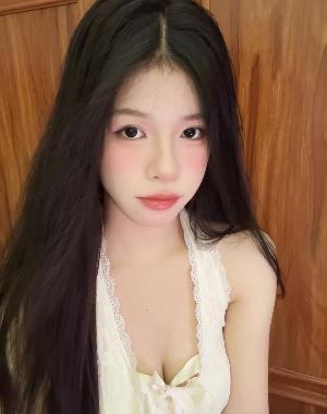 南山甜妹小鱼姐姐