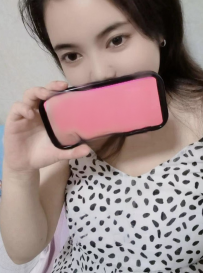 广州大胸微胖美女