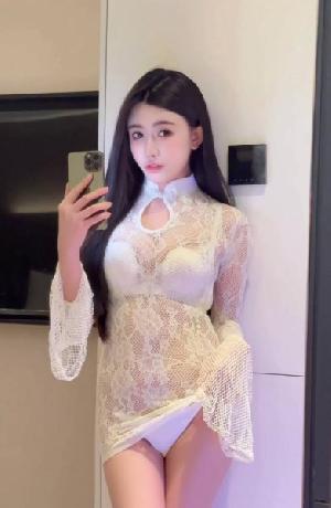 风骚迷人大胸御姐