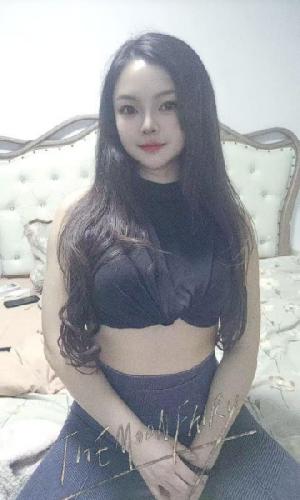 滨江约啪健身少妇