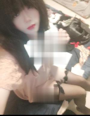 合肥伪娘兔兔