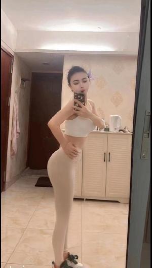 洪山区初下海瑜伽老师