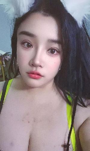 南郊御姐lisa