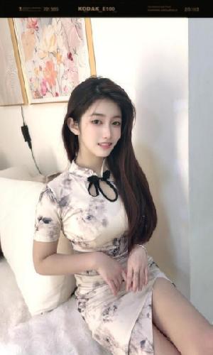 福田下沙俏皮可可