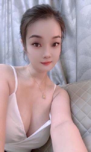 上城小泡芙