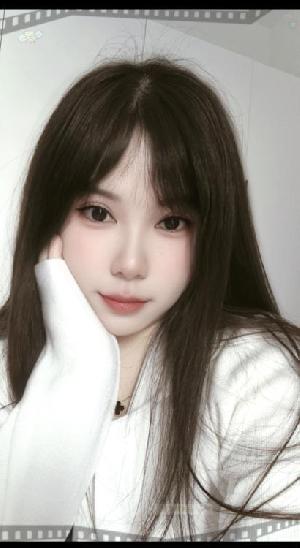 惠山微胖月月