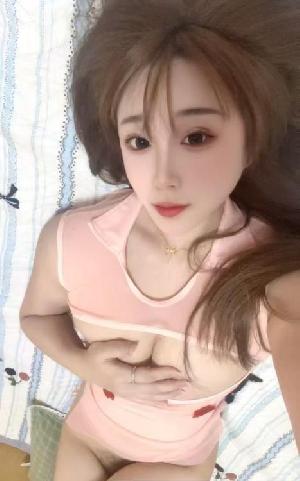 河西颜值小姐姐