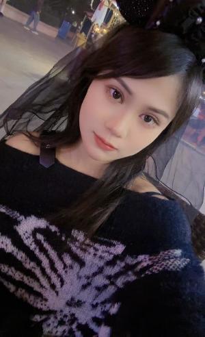 槐荫小伊伊