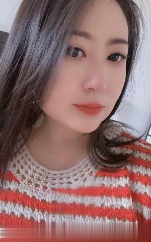 武侯磨人小妖精晚晚