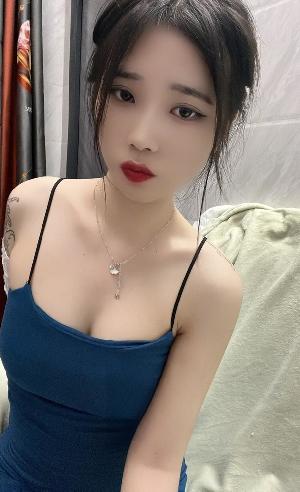 懵懂感觉的妹妹