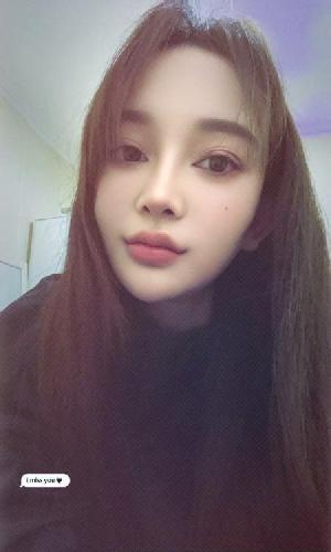 配合度满分的小姐姐