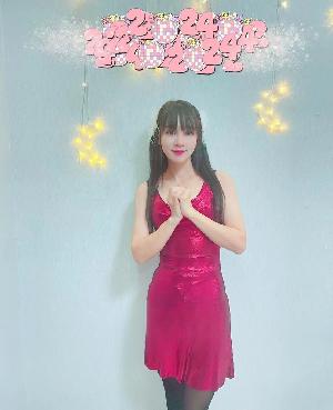 小红门高颜值御姐