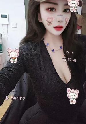 包河御姐