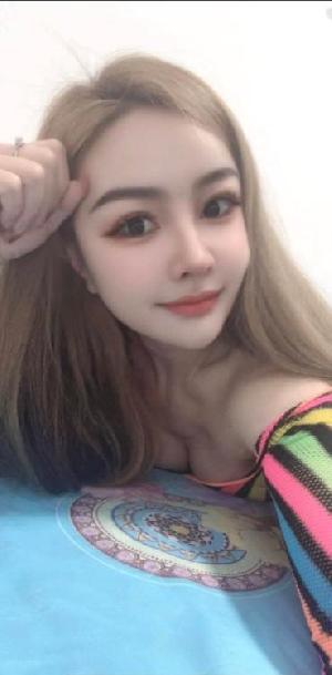 宝山西域女孩伊娜
