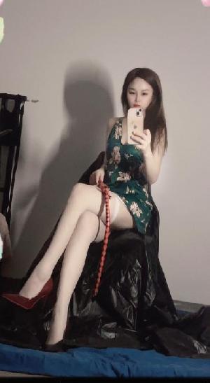 SM调教初体验