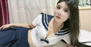 南稍门JK服务系小甜