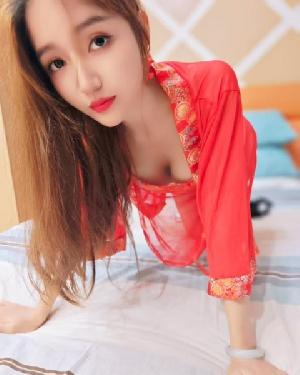 苏州气质玉女形美女