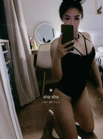 杭州西湖娜娜