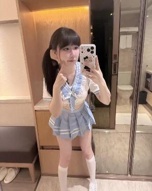 回归双马尾小萝莉