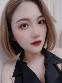 天心短发服务妹子