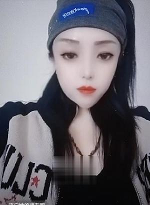 东丽大胸熟女