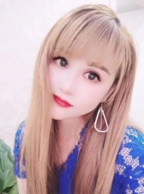 三通美女